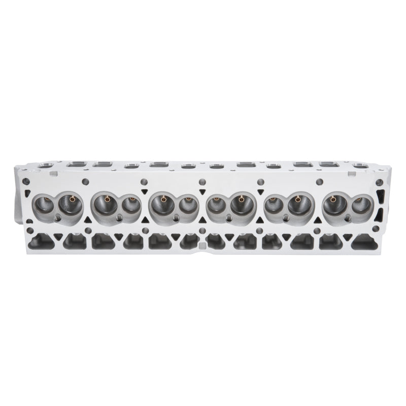 Edelbrock 50159 Cylinder Head Performer Jeep 4.0L I6 Bare
