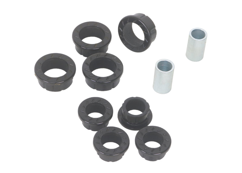 Whiteline W83488 Strut Rod to Chassis Bushing for 1984-1996 Chevrolet Corvette