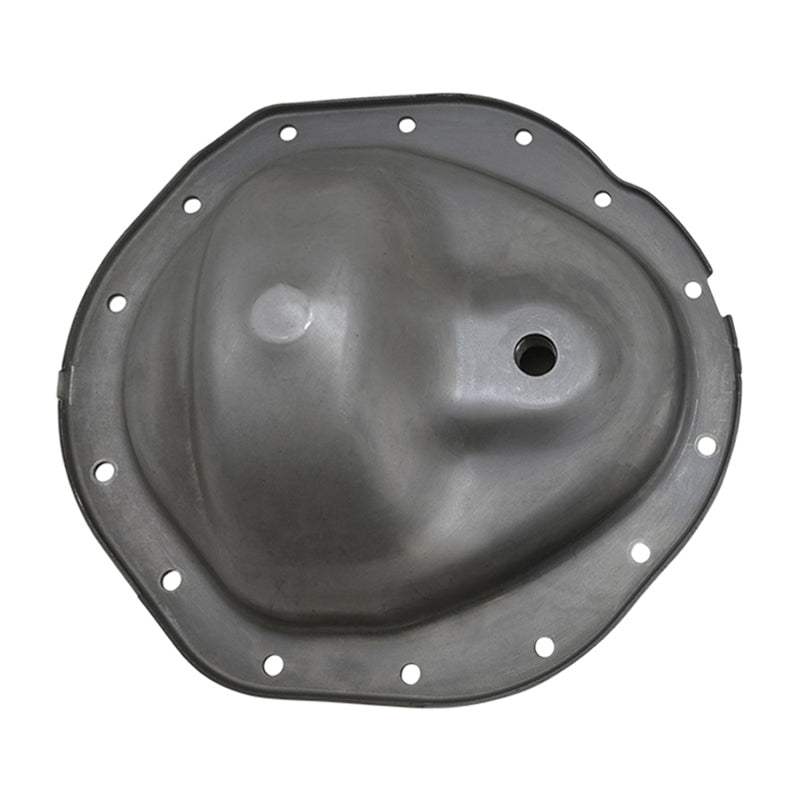 Yukon Gear & Axle YP C5-C9.25-F Steel Cover For Chrysler 9.25in Front