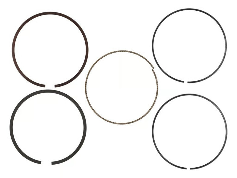 Wiseco 9600XS 96.0mm Ring Set Ring Shelf Stock (for p/n K643M96)