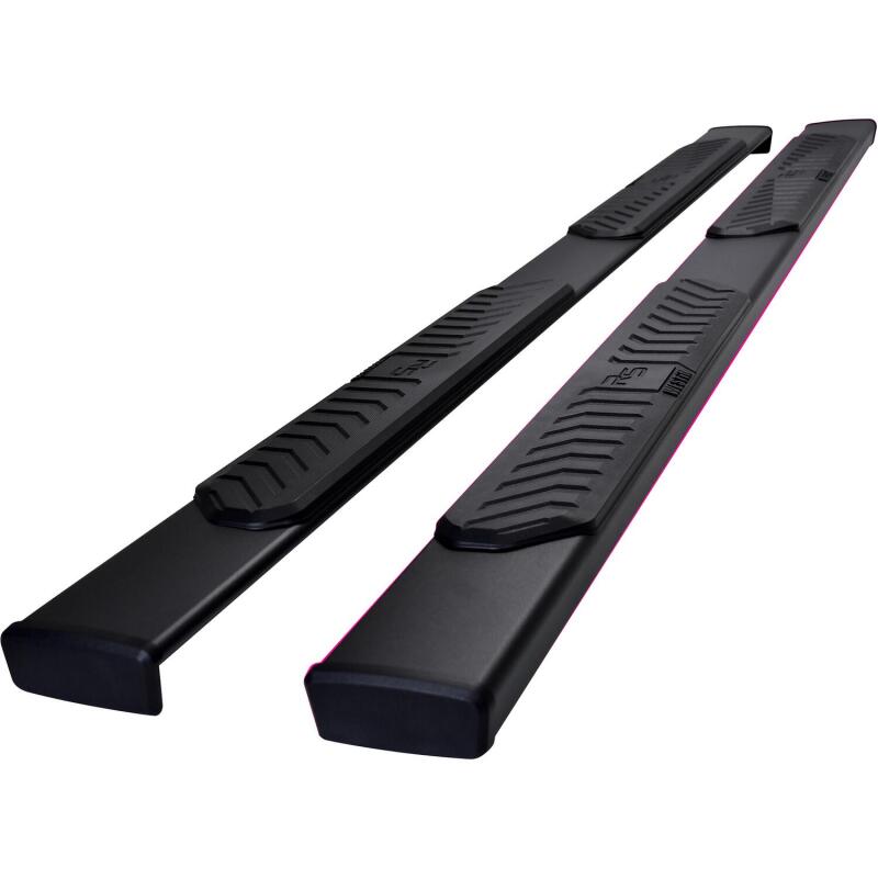 Westin 28-521275 R5 XD Nerf Step Bars for 2019-2026 Chevrolet/GMC Silverado/Sierra Black
