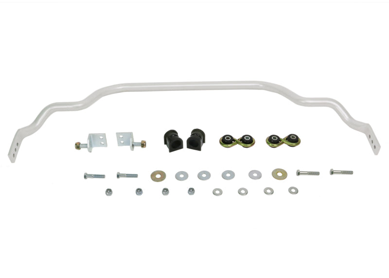 Whiteline BNF43Z Front 27mm Heavy Duty Adjustable Sway Bar for 1989-1998 Nissan 240SX