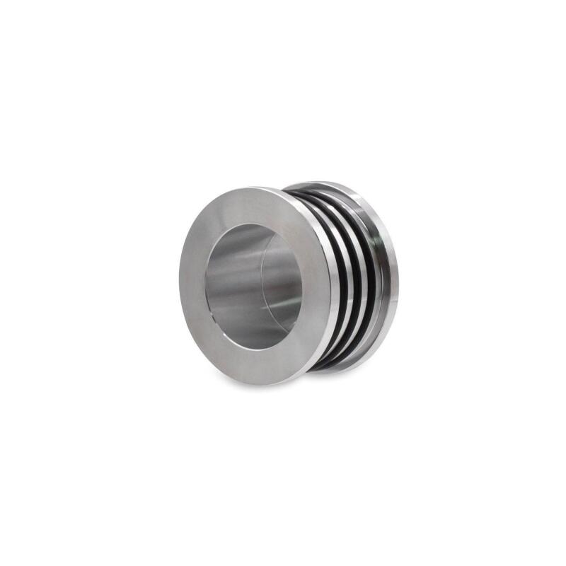 BLOX Racing Billet Honda Cam Seal - Polished (Version 3) BXAC-00402-PO-V3