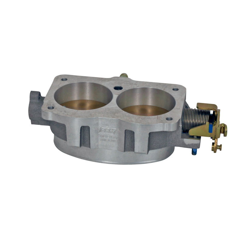 BBK Performance 1767 Twin 67mm Throttle Body for 2003-2006 Dodge Viper 8.3L V10