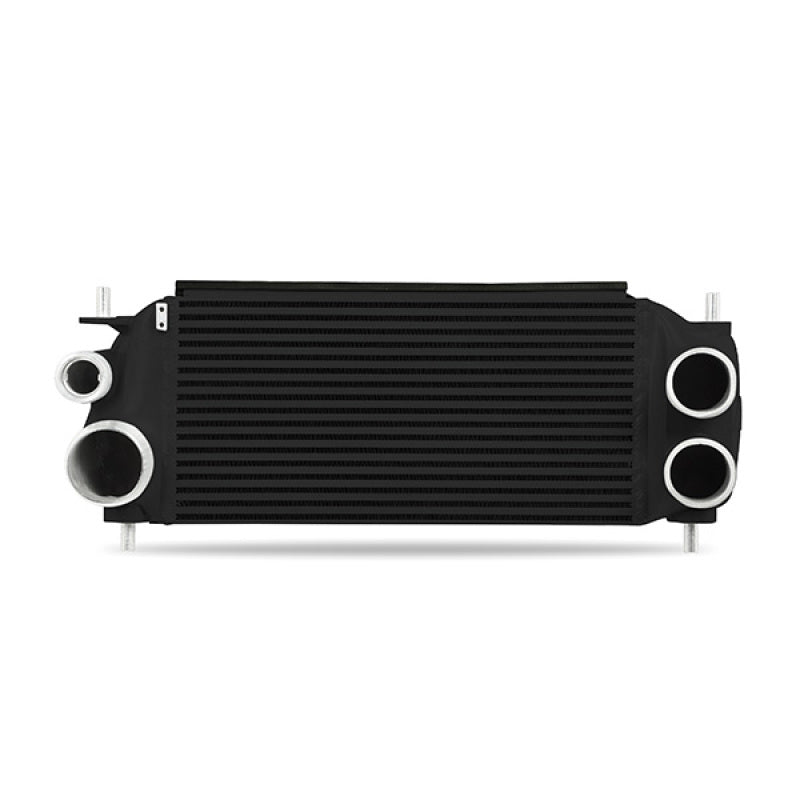 Mishimoto 2016+ Ford F-150 2.7/3.5L Ecoboost Intercooler (I/C ONLY) - Black - #MMINT-F150-15BK