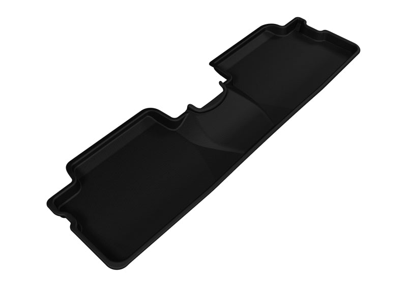 3D MAXpider Kagu Rear Floor Mats for 2013-2015 Scion xB