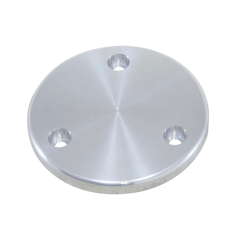 Yukon Gear & Axle YP DFC-LG-B Drive Flange Cap for Dana 60