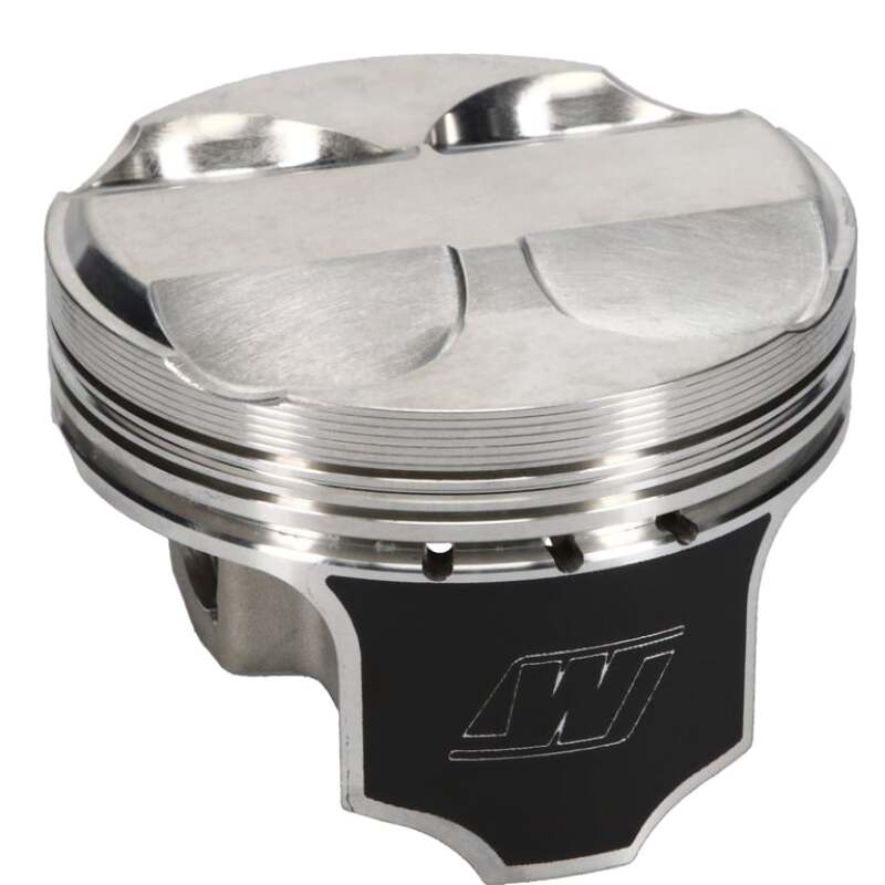 Wiseco K634M865 for 02-06 Acura/Honda K20/RSX-S 86.5mm Bore .020 Oversize 11.0:1 CR Dome Dish Piston