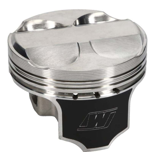 Wiseco K634M87 for Honda K24 w/K20 Head +5cc 12.5:1 CR Piston Shelf Stock Kit