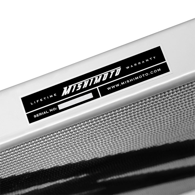 Mishimoto 03-07 Ford F250 w/ 6.0L Powerstroke Engine Aluminum Radiator - #MMRAD-F2D-60