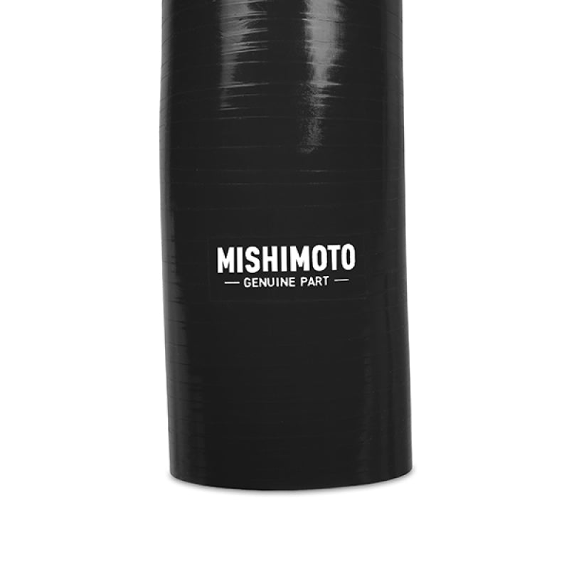 Mishimoto 16+ Chevy Camaro SS Silicone Radiator Hose Kit - Black - #MMHOSE-CAM8-16BK