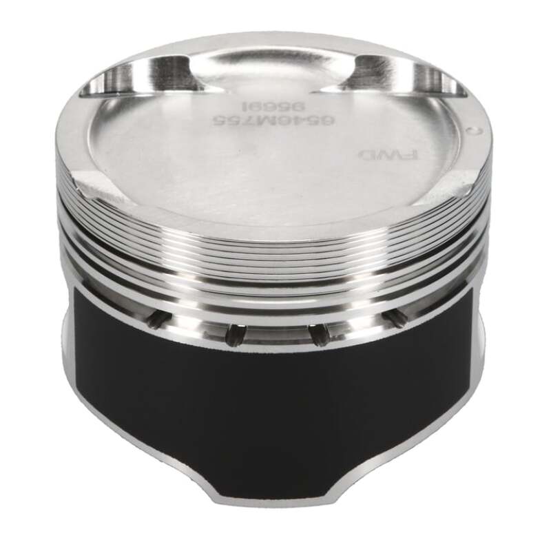 Wiseco K546M755 for Honda Turbo -15.4cc 1.174 X 75.5MM Piston Shelf Stock Kit