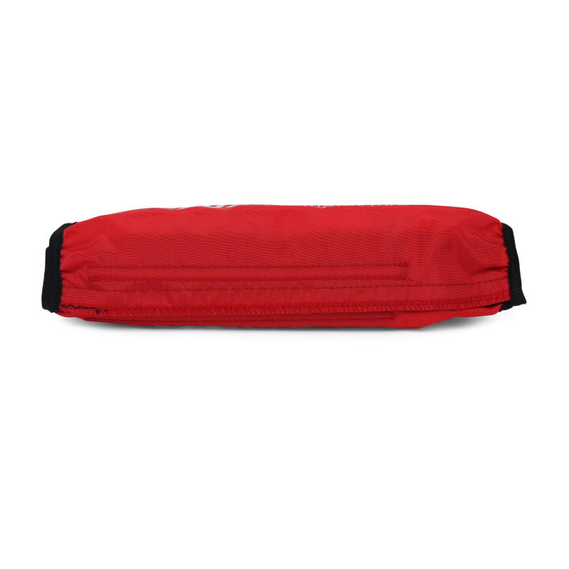 BLOX Racing Coilover Covers - Red (Pair) BXSS-00100-CCR