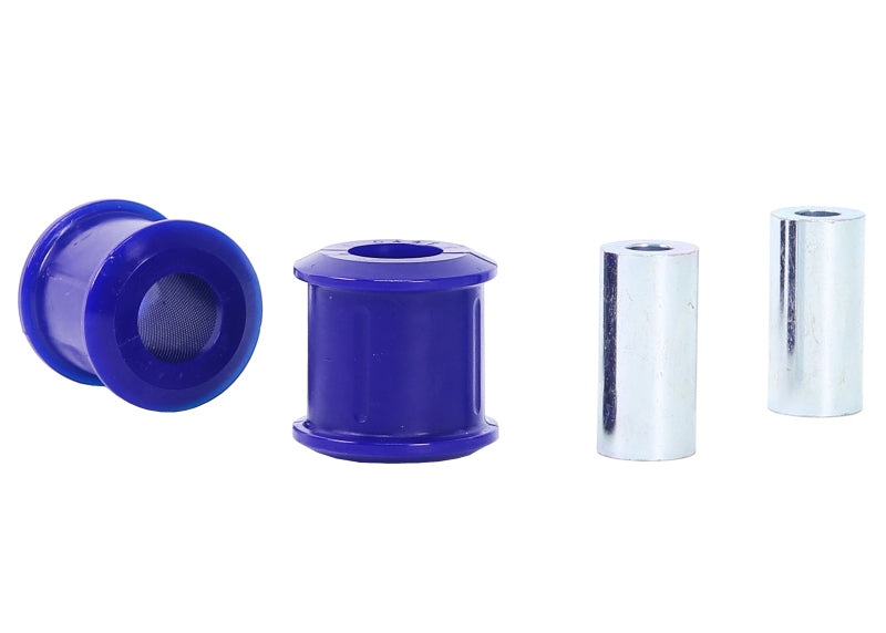 SuperPro Rear Trailing Arm Bushing Kit - Forward or Rearward Bushing Kit