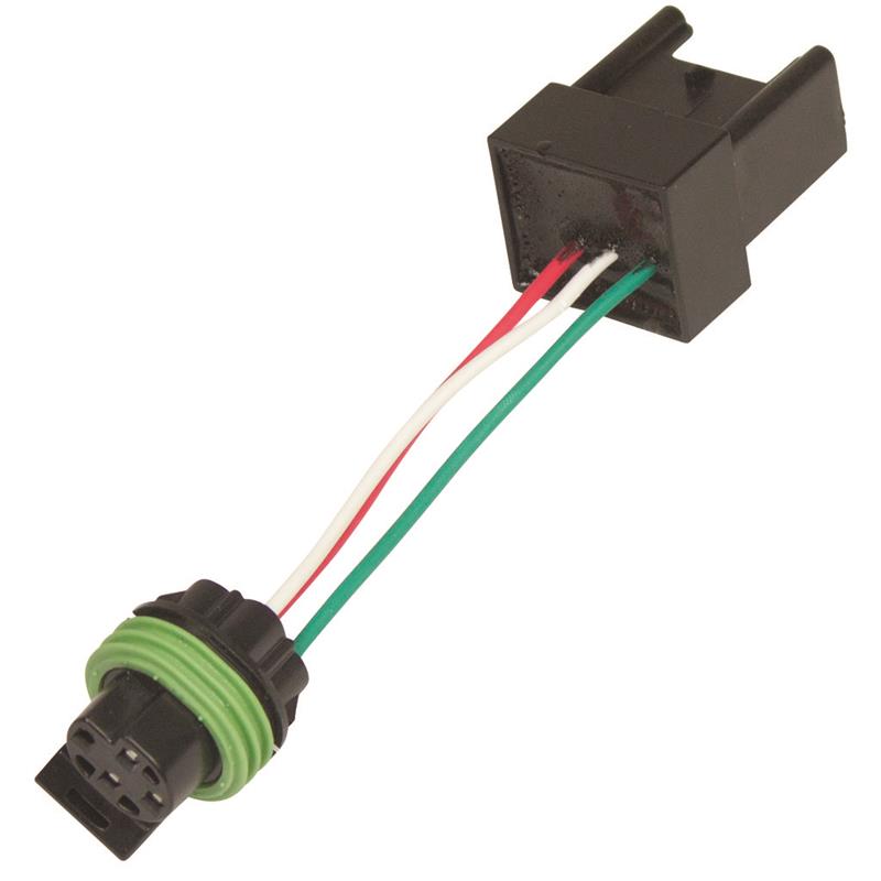 BD Diesel Pressure Transducer Adapter - Dodge 2000-2007 1060604