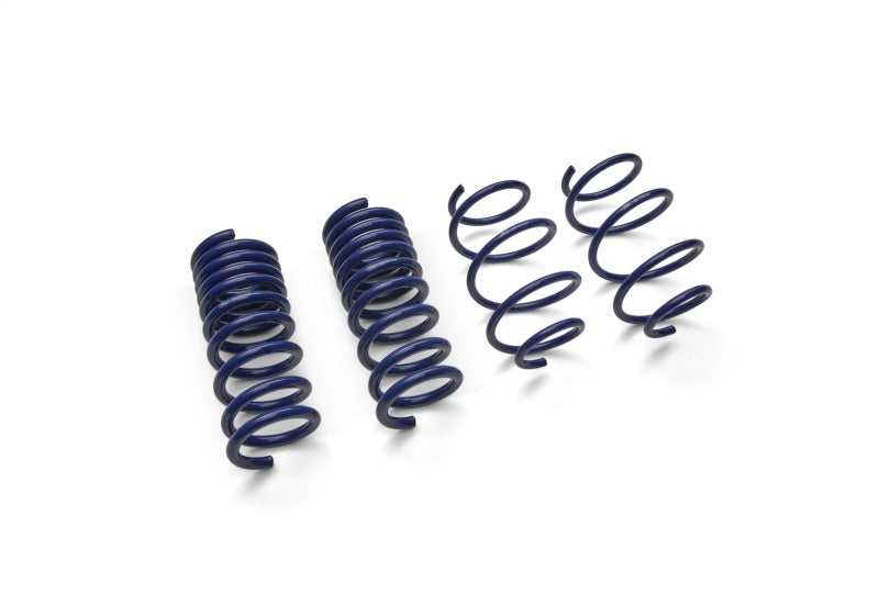 Ford Racing for 2015-2019 Mustang (without MagneRide) Street Lowering Spring Kit