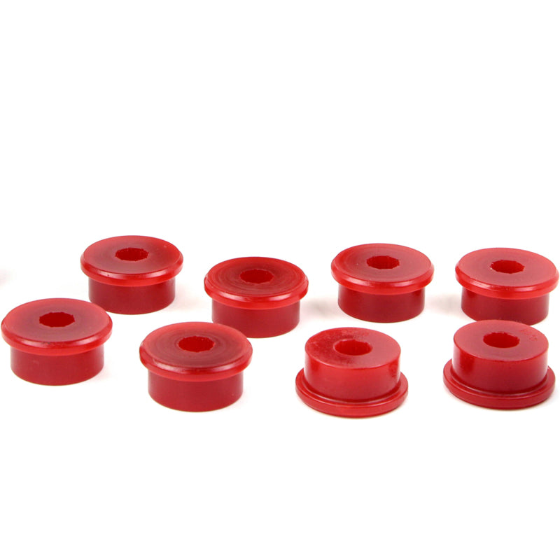 BBK Performance 2549 Rear Lower Control Arm Bushing Kit for 1979-2004 Ford Mustang V8