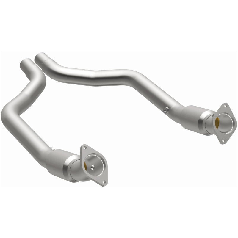 MagnaFlow 16420 Conv DF 05- SRT-8 6.1L OFF ROAD - #16420
