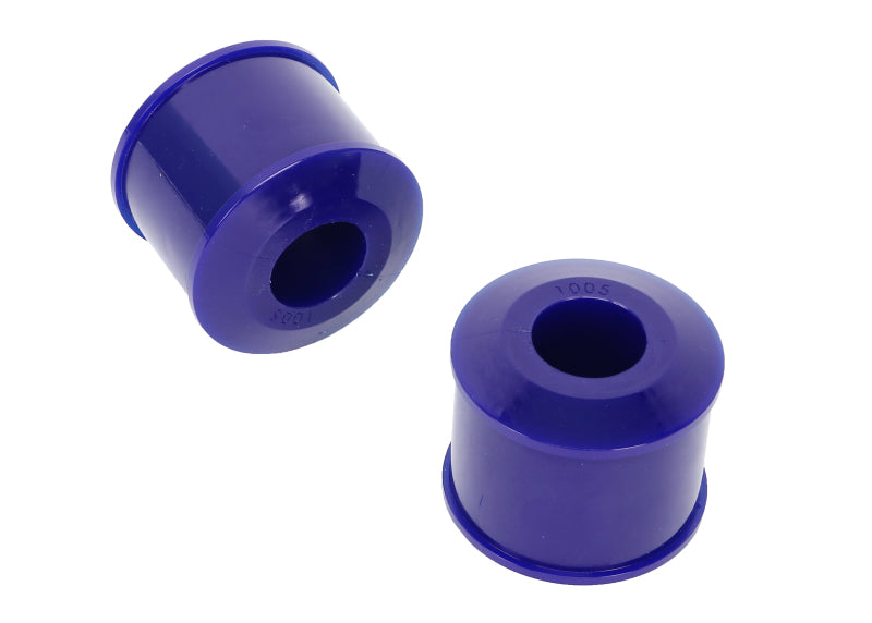 SuperPro Front Crossmember To Chassis Mount Bushing Kit