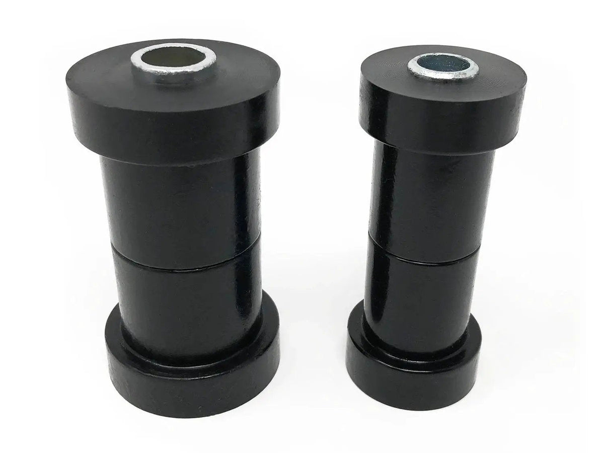 Tuff Country 91100 Front Leaf Spring Bushings and Sleeves (Fits Lift Kits Only) for 1969-1987 Blazer