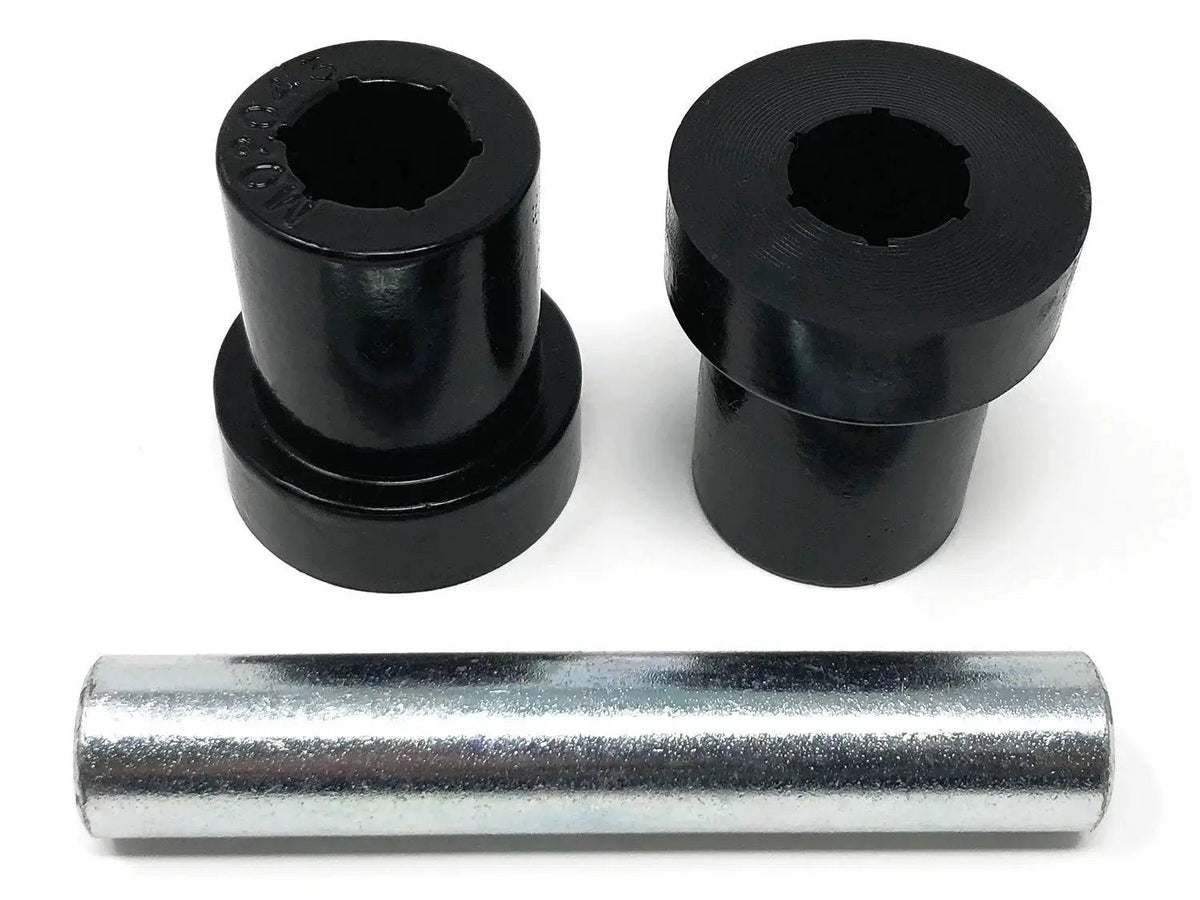 Tuff Country 91100 Front Leaf Spring Bushings and Sleeves (Fits Lift Kits Only) for 1969-1987 Blazer