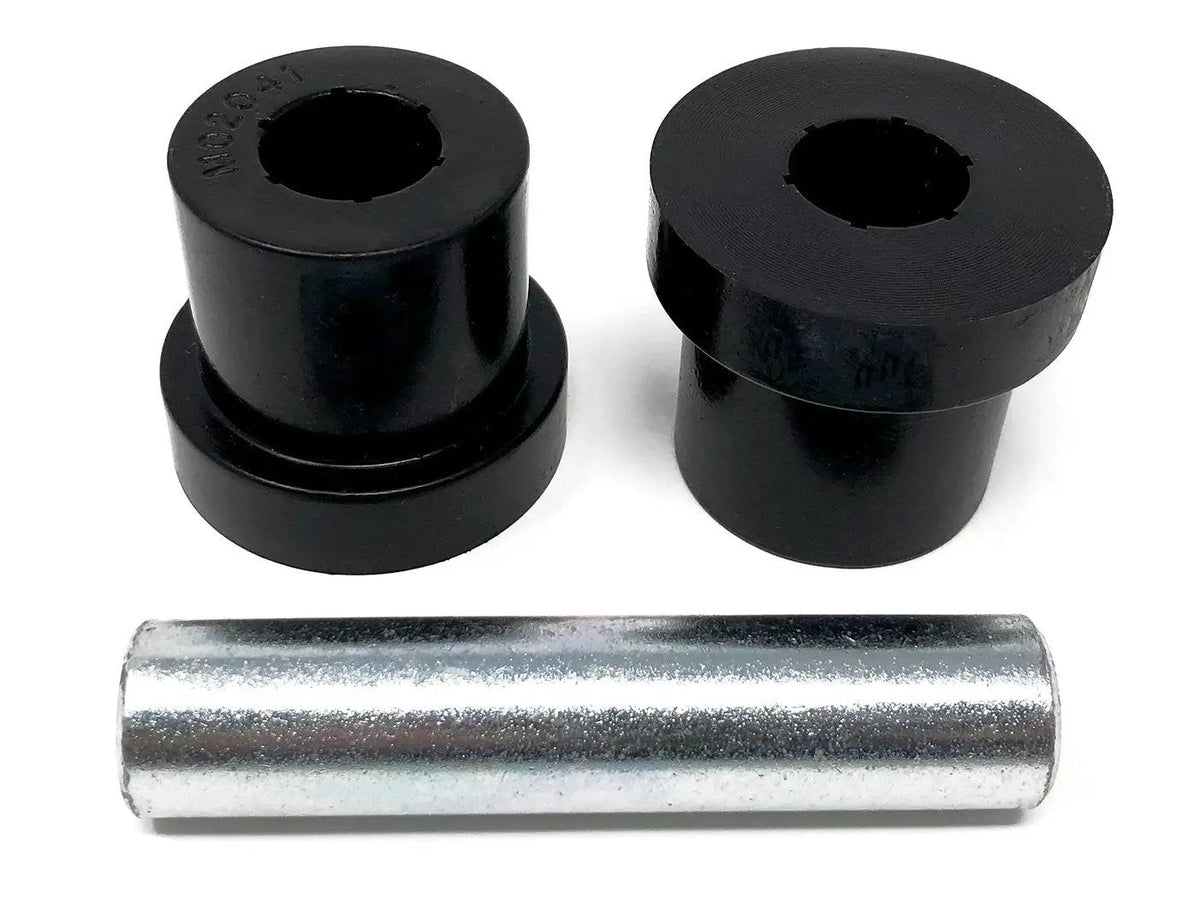 Tuff Country 91100 Front Leaf Spring Bushings and Sleeves (Fits Lift Kits Only) for 1969-1987 Blazer