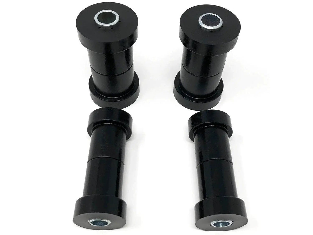 Tuff Country 91103 Front Leaf Spring Bushings and Sleeves (Lift Kits) for 1988-1991 GMC Jimmy 4WD