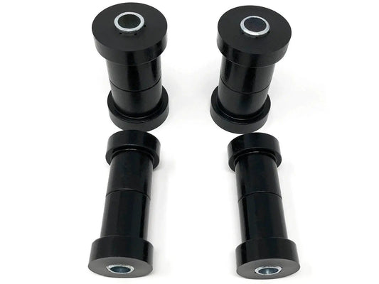 Tuff Country 91103 Front Leaf Spring Bushings and Sleeves (Lift Kits) for 1988-1991 GMC Jimmy 4WD