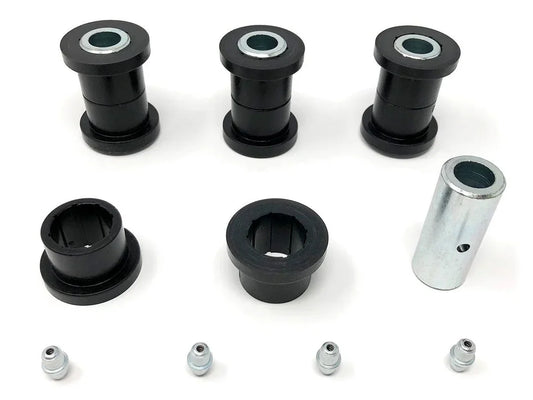 Tuff Country 91107 Upper Arms Bushings and Sleeves for 1988-1998 Chevrolet K2500/K3500