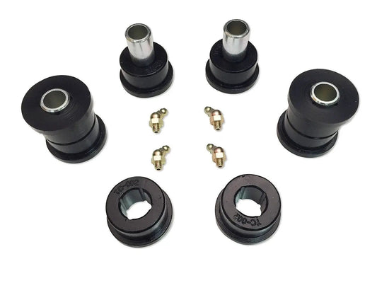Tuff Country 91123 Upper Arms Bushings and Sleeves for Lift Kits for 2007-2022 Toyota Tundra 4WD/2WD