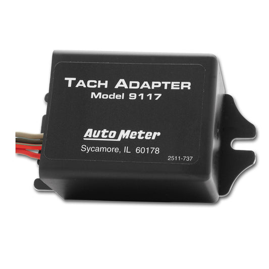 AutoMeter 9117 Tachometer Adapter for Distributorless Ignitions