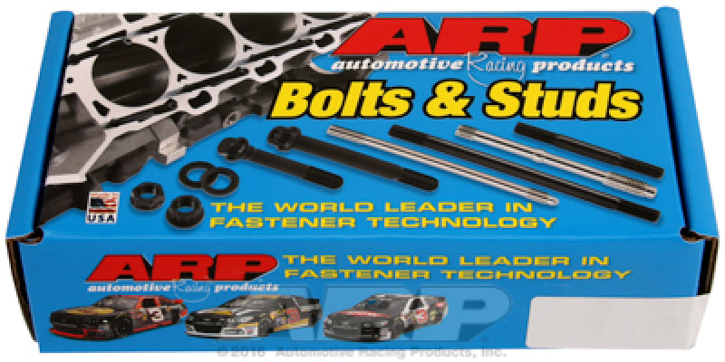 ARP 101-2802 for Mini Cooper S Flywheel Bolt Kit