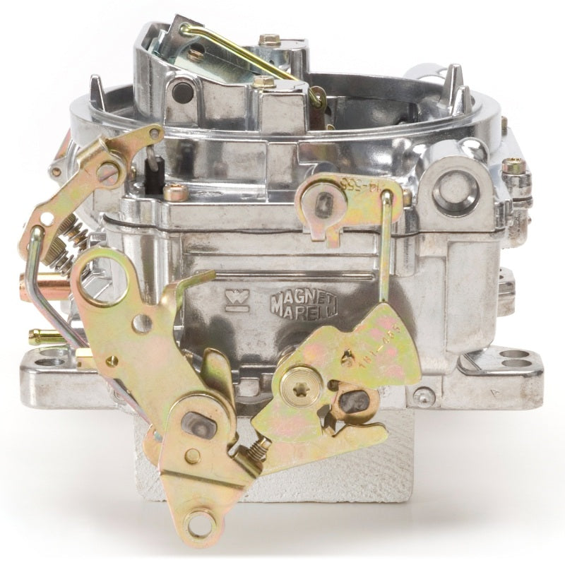 Edelbrock 9906 Reconditioned Carburetor 1406