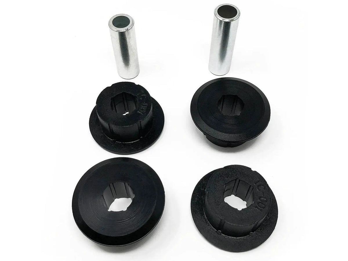 Tuff Country 91304 Upper & Lower Control Arm Bushings & Sleeves for 2003-2009 Dodge Ram 2500 4WD