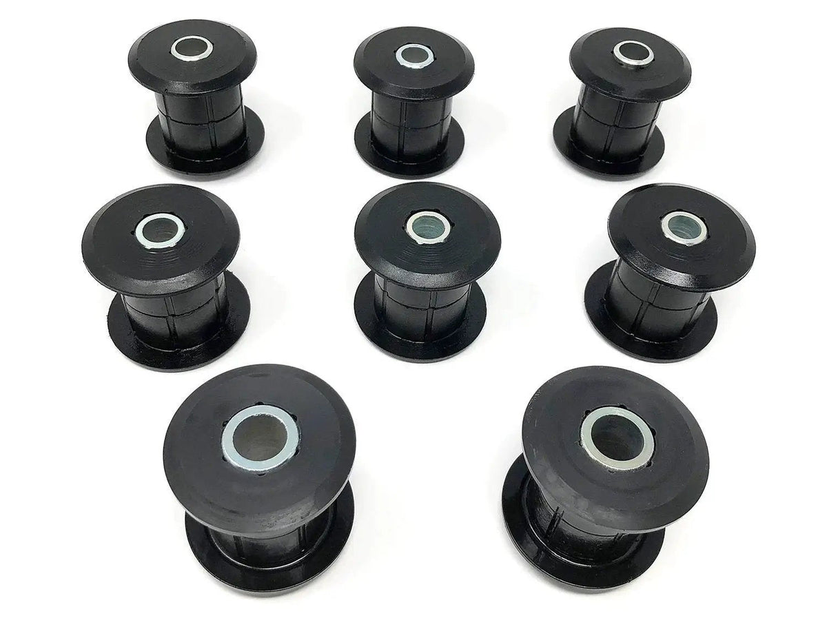 Tuff Country 91314 Upper & Lower Control Arm Bushings & Sleeves for 2010-2013 Dodge Ram 2500 3500