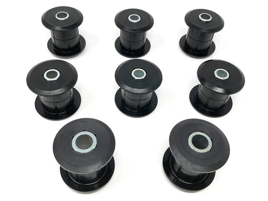 Tuff Country 91314 Upper & Lower Control Arm Bushings & Sleeves for 2010-2013 Dodge Ram 2500 3500