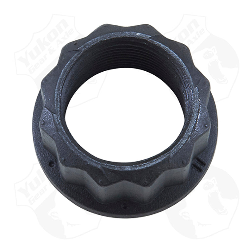 Yukon Gear & Axle YSPPN-017 11.5in for GM & Chrysler Pinion Nut