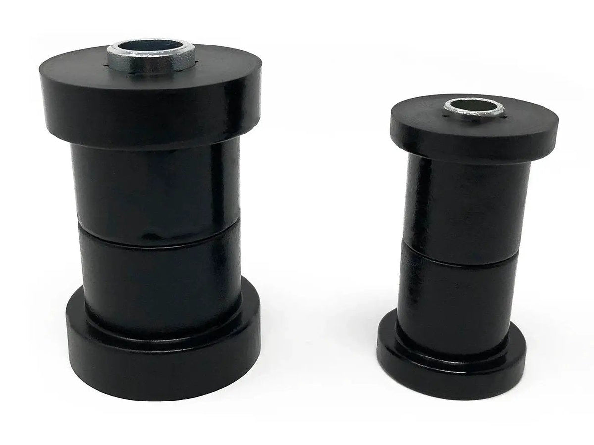 Tuff Country 91402 Front and Rear Leaf Spring Bushings and Sleeves for 1976-1986 CJ7