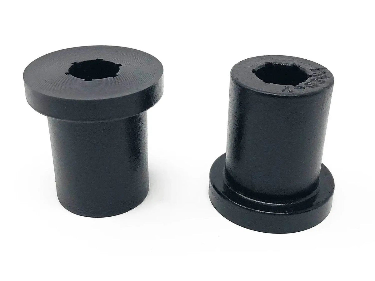 Tuff Country 91405 Front or Rear Leaf Spring Bushings and Sleeves for 1987-1996 Wrangler YJ