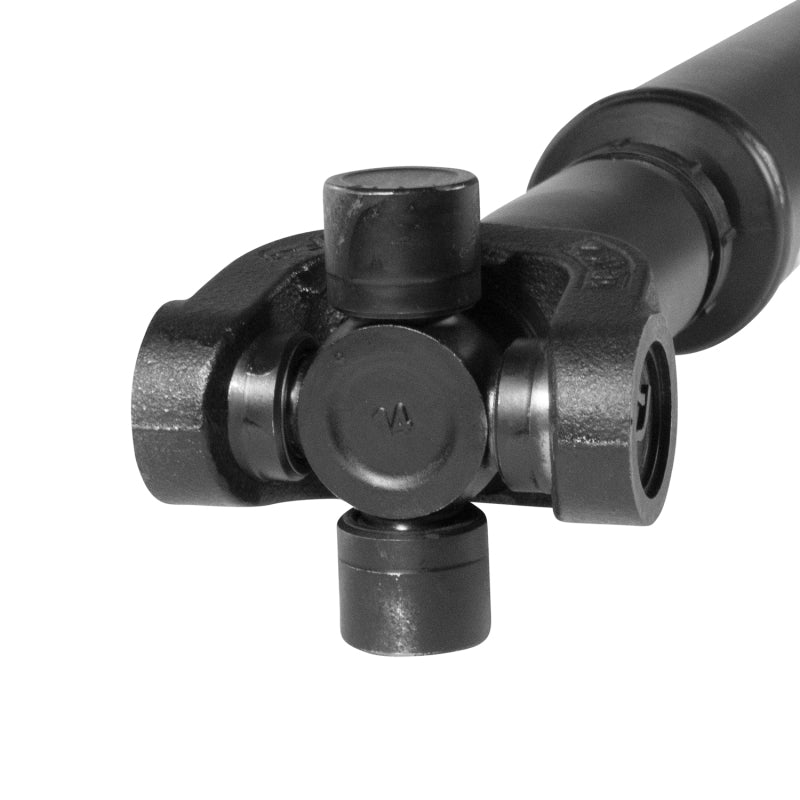 Yukon Gear & Axle YDS058 For 2018 Jeep JL Rubicon with Automatic Performance Rear Driveshaft 1350 HD U-Joint
