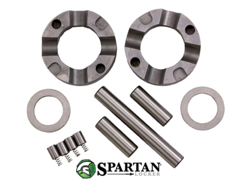 Yukon Gear & Axle SL SUZSAM USA Standard Spartan Locker For Suzuki Samurai Diff with 26 Spline Axles
