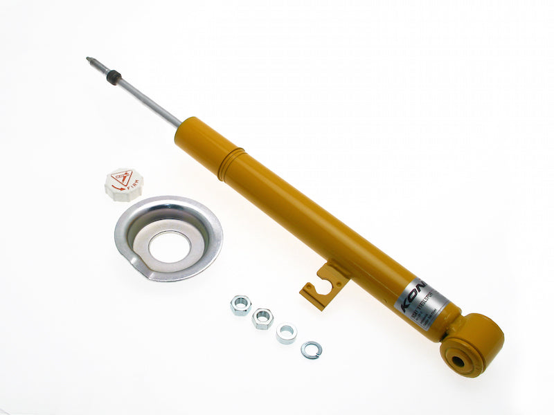 Koni Sport (Yellow) Shock 93-96 Mazda RX7 Incl. Turbo/ - Left Front - #8041 1169LSPOR