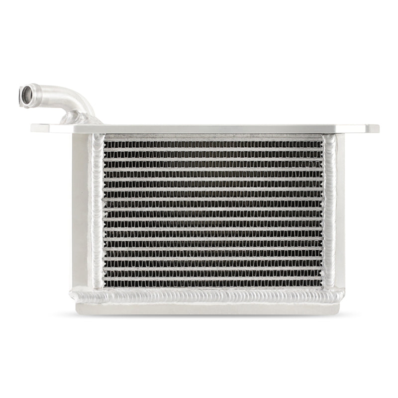 Mishimoto 2016+ Polaris RZR XP Turbo Performance Intercooler - #MMINT-RZR-16