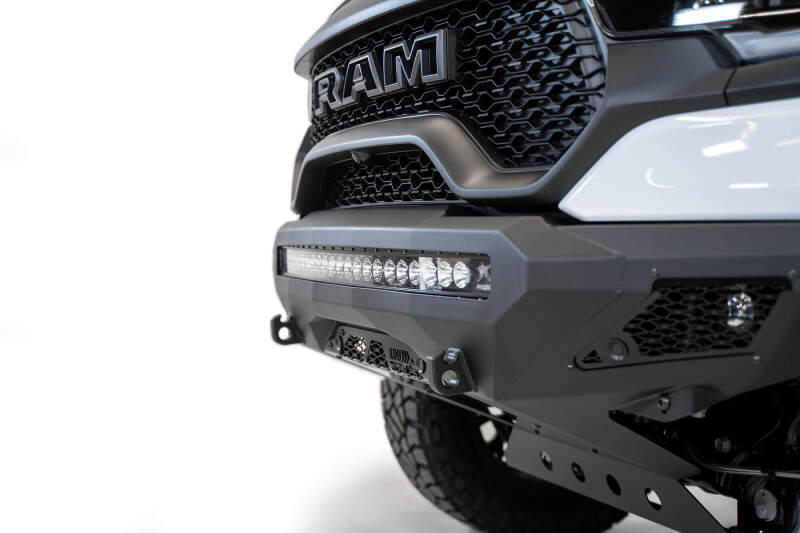 Addictive Desert Designs for 2021 Ram 1500 TRX Stealth Fighter Front Bumper