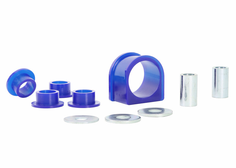 SuperPro Rack and Pinion Bushing Kit