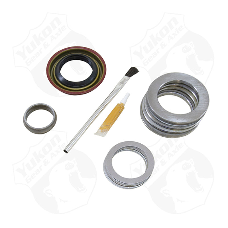 Yukon Gear & Axle MK F8.8 Minor install Kit For Ford 8.8in Diff