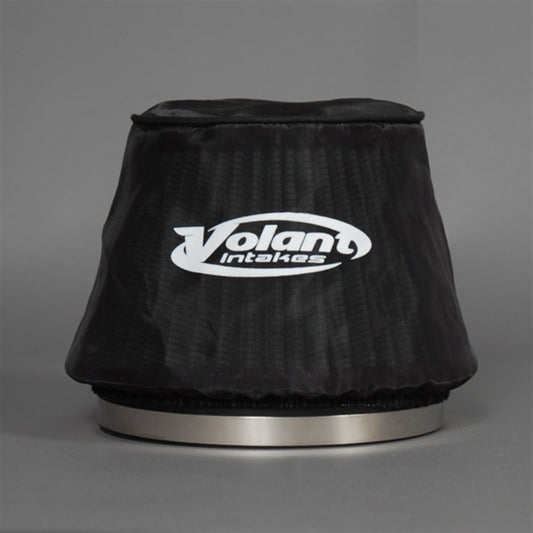 Volant Universal Round Black Pre-Filter (Fits Filter No. 5120/5143)