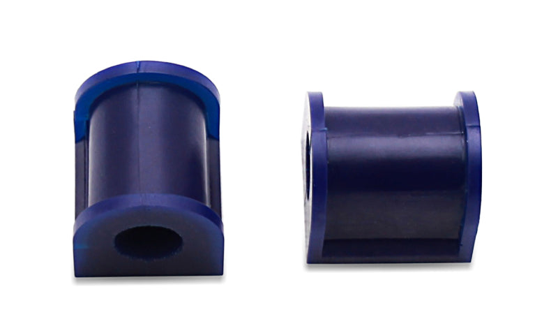 SuperPro 19mm Front Sway Bar Mount Bushing Kit