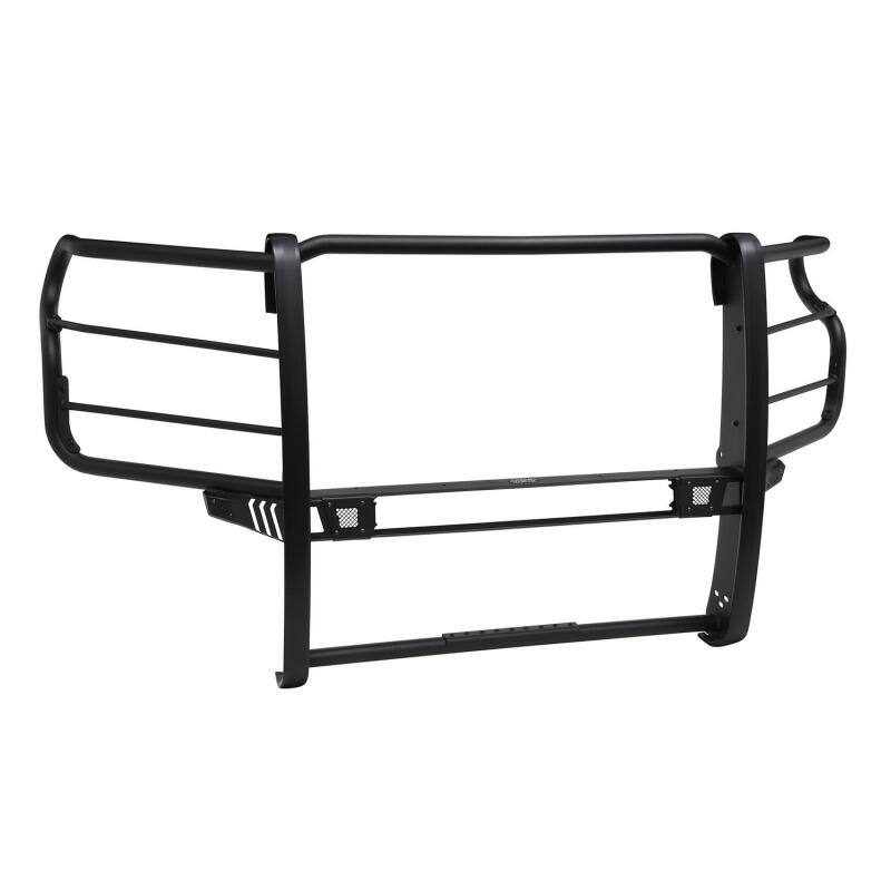 Westin 40-33995 Sportsman X Grille Guard for 2020-2026 Chevrolet Silverado 2500/3500 Textured Black