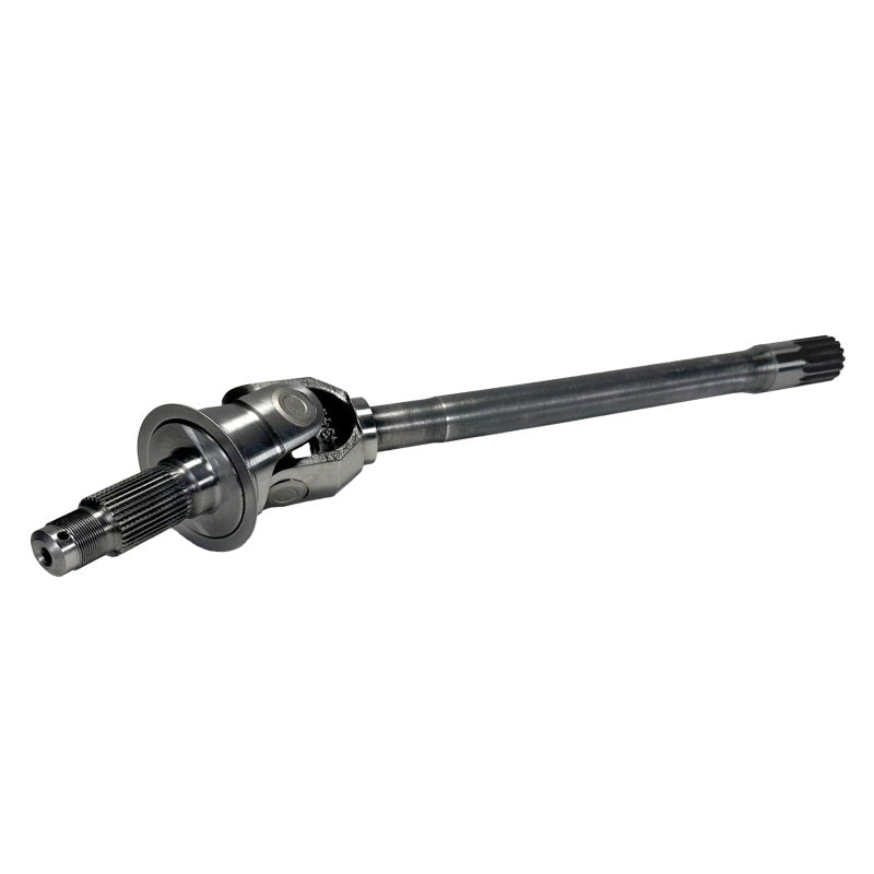 Yukon Gear & Axle YA D76812-1X 1541H Replacement intermediate and Outer Assembly For Dana 44 (94-00 Dodge Non-Abs)